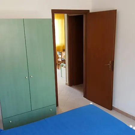 Apartment Residenz Heaven Dependance 57d *