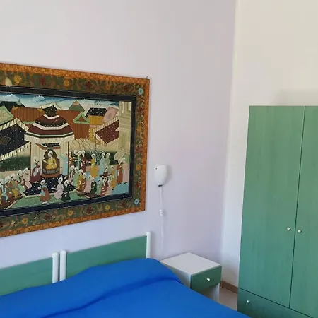Residenz Heaven Dependance 57d Appartement *