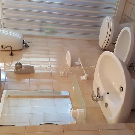 Appartement Residenz Heaven Dependance 57d *
