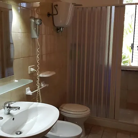 Appartement Residenz Heaven Dependance 57d