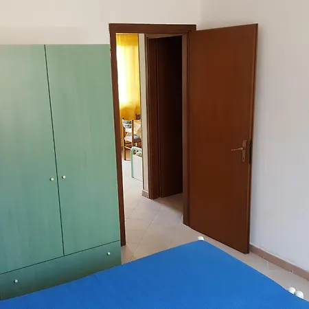 Residenz Heaven Dependance 57d Apartment