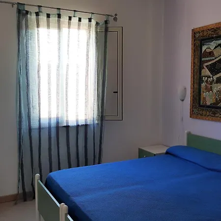 Apartment Residenz Heaven Dependance 57d