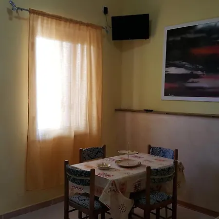 Residenz Heaven Dependance 57d Apartment